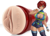 Fleshlight Fantasy Evie Akashiya Sho Akuma masturbator sztuczna pochwa - Zdjęcie 1