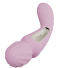 Lelo Switch Pink Dwustronny wibrator - Zdjęcie 2