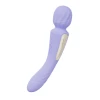 Lelo Switch Lilac Dwustronny wibrator - Zdjęcie 3