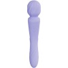 Lelo Switch Lilac Dwustronny wibrator - Zdjęcie 4