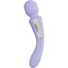 Lelo Switch Lilac Dwustronny wibrator - Zdjęcie 6