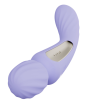 Lelo Switch Lilac Dwustronny wibrator - Zdjęcie 2