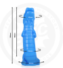Epic - Dildo Naga Niebiański Smok - Zdjęcie 6