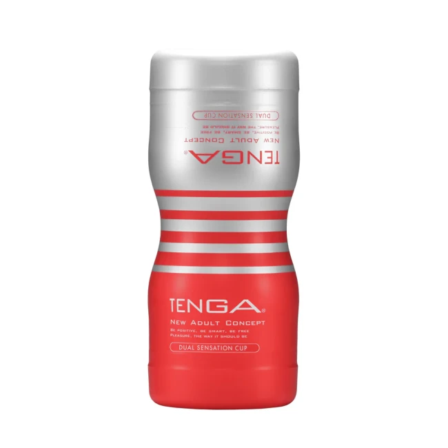 Tenga Dual Feel Cup masturbator męski