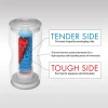 Tenga Dual Feel Cup masturbator męski - Zdjęcie 2