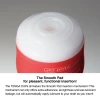 Tenga Dual Feel Cup masturbator męski - Zdjęcie 5