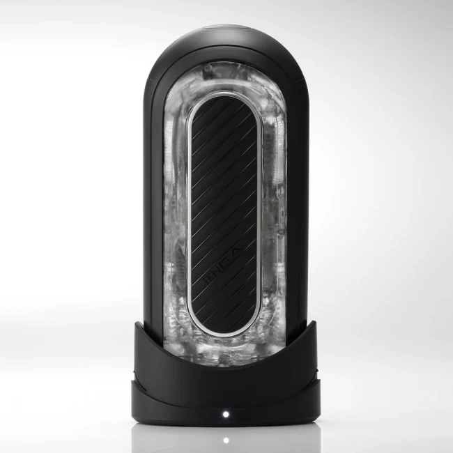 Flip Zero Gravity EV Electronic Vibration masturbator męski
