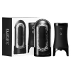 Tenga Flip Zero Electronic Vibration elektroniczny masturbator męski z funkcją obrotu i wibracji - Zdjęcie 3