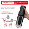 Tenga Flip Zero Electronic Vibration elektroniczny masturbator męski z funkcją obrotu i wibracji - Zdjęcie 6