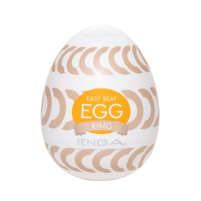 Tenga Egg RING - jajeczko do masturbacji
