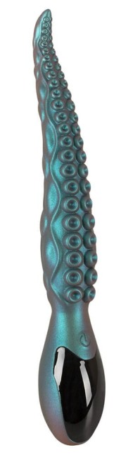 Beasty Cocks Octo Vibes -Długi wibrator w kształcie macki