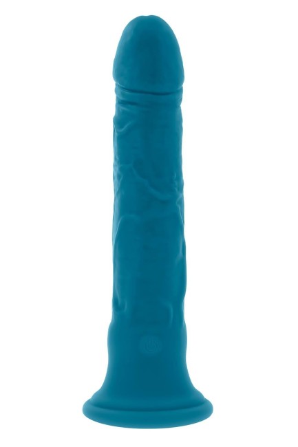 Evolved Tsunami falujący wibrator z pilotem, wodoodporny