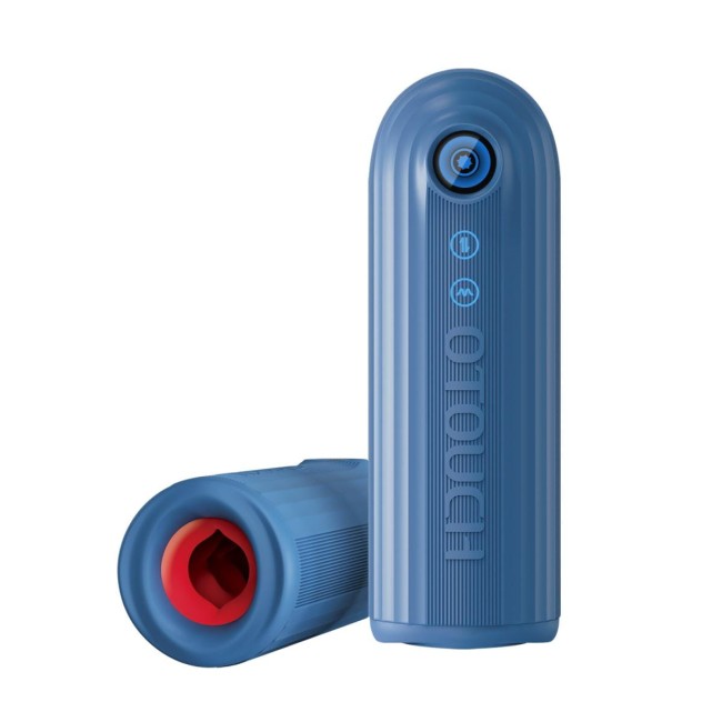 OTOUCH - innowacyjny, wodoodporny masturbator Submarine