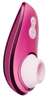 Womanizer Liberty 2 Iggy Azalea - bezdotykowy masażer łechtaczki