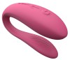 Wibrator dla par We-Vibe - Sync Lite pink - Zdjęcie 1