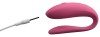 Wibrator dla par We-Vibe - Sync Lite pink - Zdjęcie 5