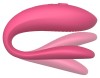 Wibrator dla par We-Vibe - Sync Lite pink - Zdjęcie 9