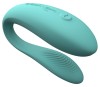 Wibrator dla par We-Vibe - Sync Lite blue - Zdjęcie 1