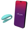 Wibrator dla par We-Vibe - Sync Lite blue - Zdjęcie 4