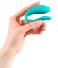 Wibrator dla par We-Vibe - Sync Lite blue - Zdjęcie 7
