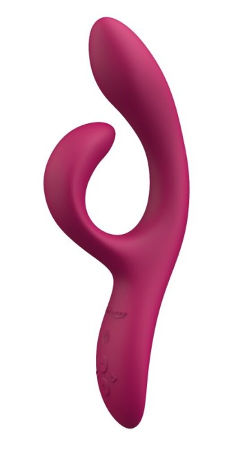 We-Vibe - Elastyczny Wibrator królik Nova 2