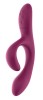 We-Vibe - Elastyczny Wibrator królik Nova 2 - Zdjęcie 2