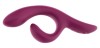 We-Vibe - Elastyczny Wibrator królik Nova 2 - Zdjęcie 3