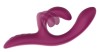 We-Vibe - Elastyczny Wibrator królik Nova 2 - Zdjęcie 4