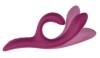 We-Vibe - Elastyczny Wibrator królik Nova 2 - Zdjęcie 5
