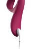 We-Vibe - Elastyczny Wibrator królik Nova 2 - Zdjęcie 8