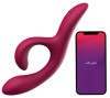 We-Vibe - Elastyczny Wibrator królik Nova 2 - Zdjęcie 9