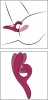We-Vibe - Elastyczny Wibrator królik Nova 2 - Zdjęcie 12