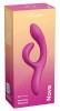 We-Vibe - Elastyczny Wibrator królik Nova 2 - Zdjęcie 13