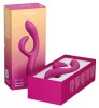 We-Vibe - Elastyczny Wibrator królik Nova 2 - Zdjęcie 14