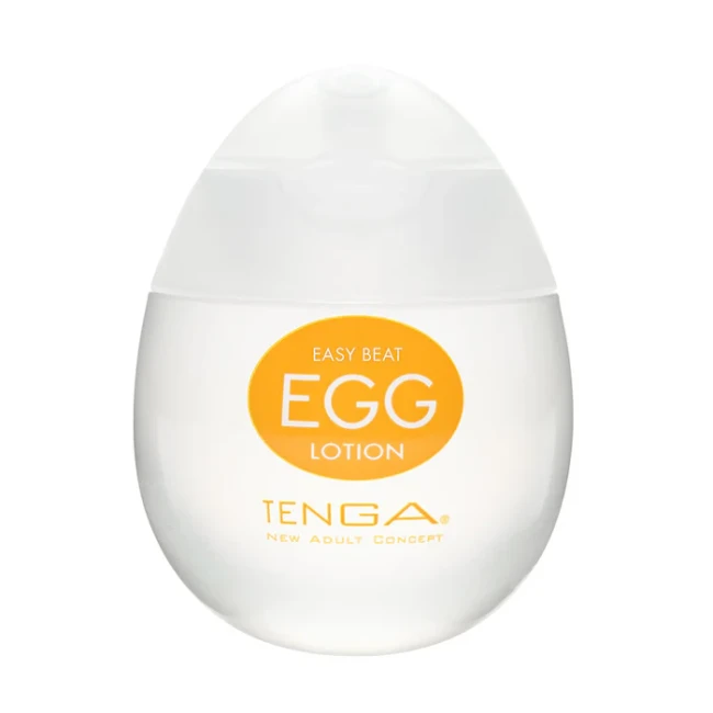 Tenga egg lotion- nawilżający lubrykant na bazie wody 65ml