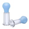 Pompka Powiększająca Sutki i Łechtaczkę - Nipple & Clitoris pump - Zdjęcie 1