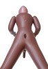 Dmuchana Lalka miłości - Tom - Builder Male Doll - Zdjęcie 5