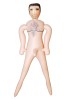 Dmuchana Lalka miłości - Marian Male Doll - Zdjęcie 5