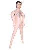 Dmuchana Lalka miłości - Marian Male Doll - Zdjęcie 6