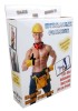 Dmuchana Lalka miłości - Hydraulik - Plumber Male Doll - Zdjęcie 1