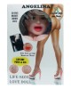 Realistyczna Dmuchana Lalka z wibracjami- ANGELINA 3D - Zdjęcie 3