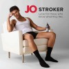 System JO – Lubrykant Na bazie wody Stroker – 120 ml - Zdjęcie 4