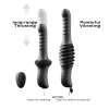 Dorcel Deep Orgasm - maszyna do stymulacji z pilotem zdalnego sterowania - Zdjęcie 3