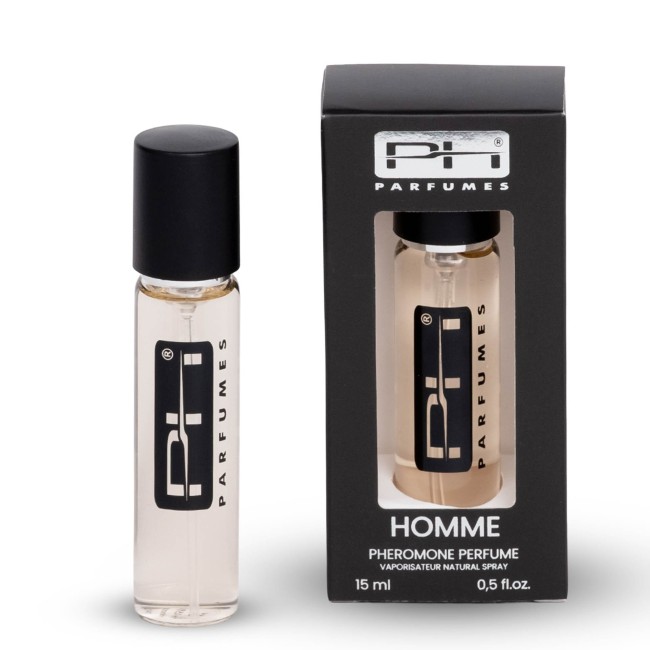 Miyoshi Miyagi Feromony-PH Pheromone 15 ml MAN "2