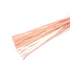 Liebe Seele pejcz pink Organosilicon Flogger - Zdjęcie 2