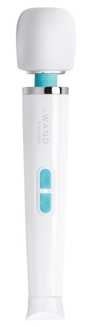 Le Wand Masażer różdżka Classique Cordless Petite