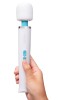 Le Wand Masażer różdżka Classique Cordless Petite - Zdjęcie 4