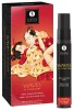 Shunga Spray oralny Waves of Pleasure Strawberry Wine - Zdjęcie 2