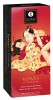 Shunga Spray oralny Waves of Pleasure Strawberry Wine - Zdjęcie 4