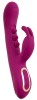 Javida 2-funkcyjny wibrator królik 2 Function Vibrator Squirting - Zdjęcie 1